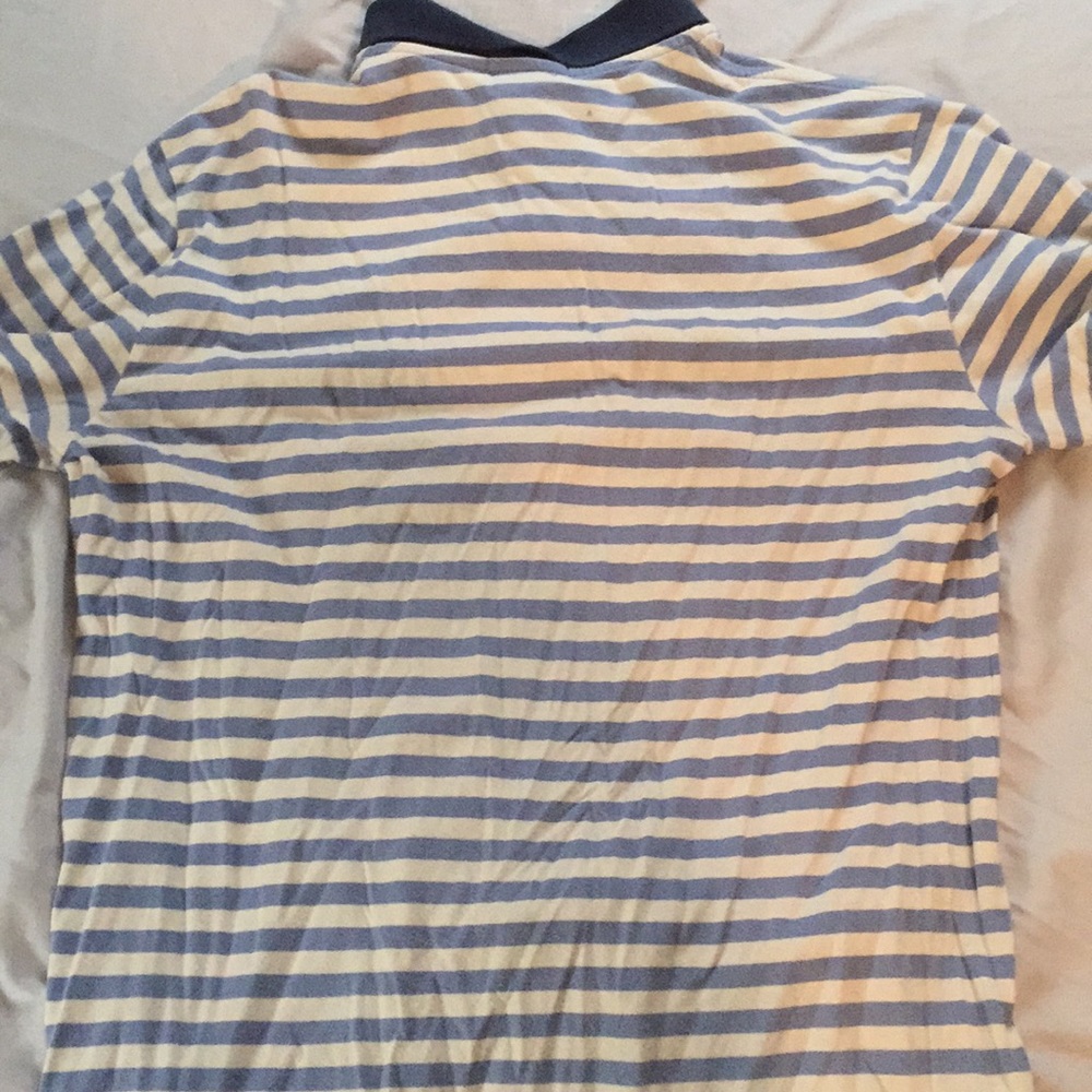 Polo Button-Up - Picture 4 of 4